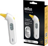 Braun ThermoScan 3 - Lichaamsthermometer