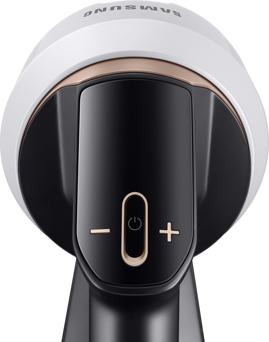 Samsung Bespoke Jet Plus Draadloze Stofzuiger - Misty White - afbeelding 2