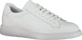 Jac Hensen Premium Sneaker - Wit - 43