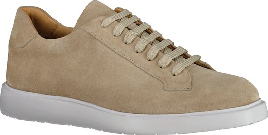 Jac Hensen Premium Sneaker - Beige - 44