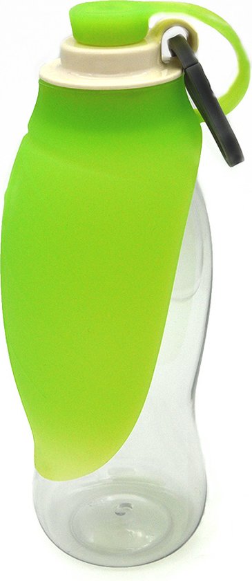 ProCyoN Voerfles met voederbed 0.6 liter