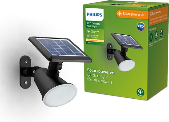Philips Buitenlamp nodig? | Goedkope tuinverlichting