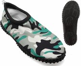 Slippers Camouflage - 35