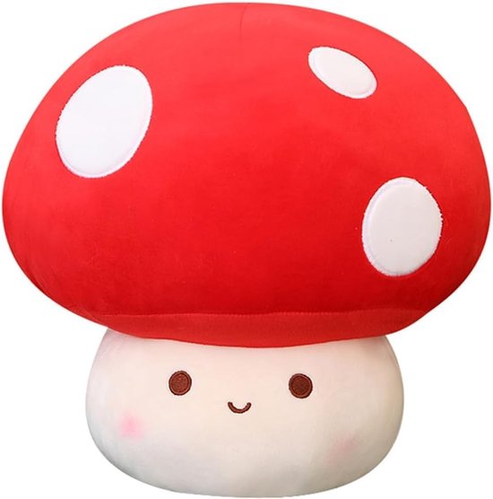 Franco Hello Kitty & Friends Beddengoed Super Zacht Pluche Decoratief Kussen Keroppi 2126688342