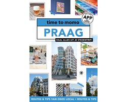 time to momo - Time to Momo Praag