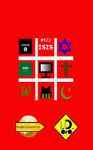 Parallel Universe List 172 - #ISIS 172