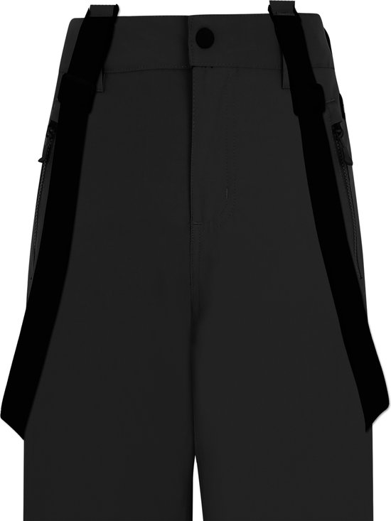 Protest SPIKET pantalon de snowboard garçons noir