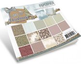 Paperpack - Yvonne Creations - A Gift for Christmas