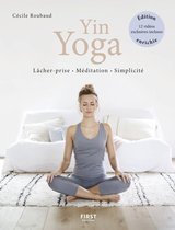 Yin Yoga, nouvelle édition enrichie de vidéos exclusives