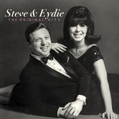 Lawrence, Steve & Eydie Gorme - The Original Hits (CD)