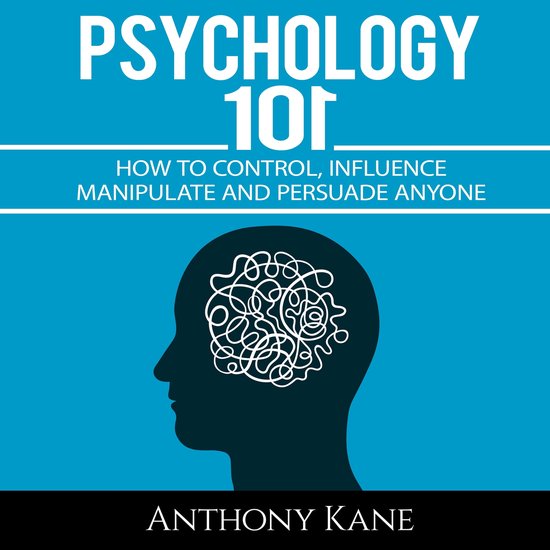 Psychology 101 - cover
