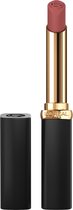 L'Oréal Paris Color Riche Intense Volume Matte Lipstick - 570 Worth it intense - Intens matte lipstick - 1,8gr