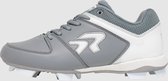 Ringor Flite Cleat Womens - Wide (2842W) 8,5 Charcoal/White