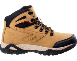 Hi-tec Medin Mid Wandelschoenen Bruin EU 41 Man