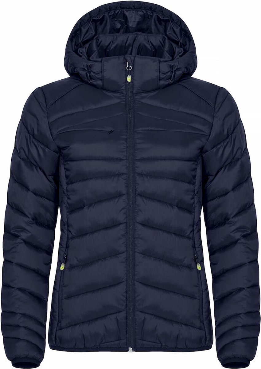 Clique Idaho Women 0200977 Dark 42 Blauw