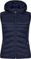 Clique Idaho Vest Women 0200975 - Dark Navy - 40/L