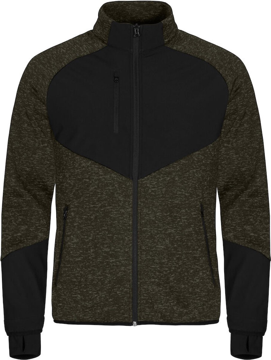 Clique Haines 023946 Mistgroen Mintgroen