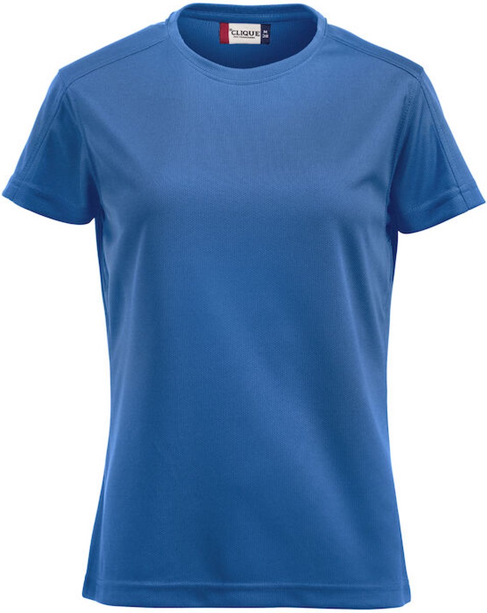 Clique Ice-T Women 029335 - Kobalt - XXL