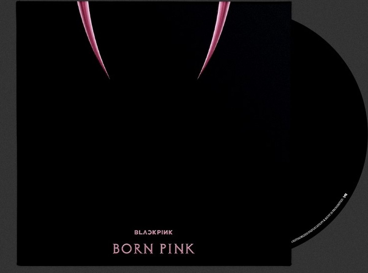 Blackpink - Born Pink (CD) (Edition E), Blackpink | Muziek | bol