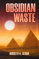 Obsidian Waste