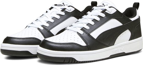 Puma Rebound v6 Low Sneakers Senior