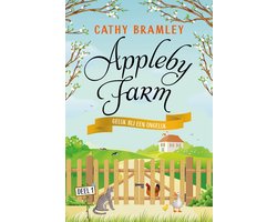 Appleby Farm 1 - Geluk bij een ongeluk