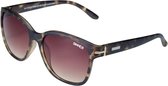 SINNER Paraiso SINTEC® Polarized - Zonnebril - Olijf Tortoise