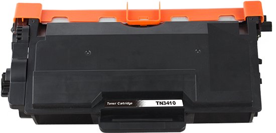 Toner Zwart Geschikt voor Brother TN-3480 | Geschikt voor MFC-L5700DN - MFC-L5750DW - MFC-L6800DW - MFC-L6800DWT - MFC-L6900DW - MFC-L6900DWT - HL-L5000D - HL-L5100DN - HL-L5100DNT - HL-L5200DW - HL-L5200DWT HLL6250DN - HLL6300A
