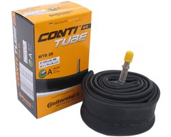 Binnenband Continental 26 x 1.75/2.5 (47/62-559) AV-40mm