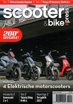 Scooter & Bikexpress - 200 2024