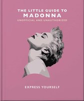 The Little Book of...-The Little Guide to Madonna