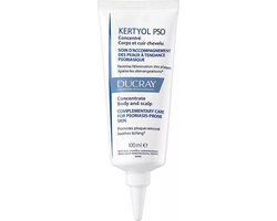 Ducray Kertyol Pso 100ml