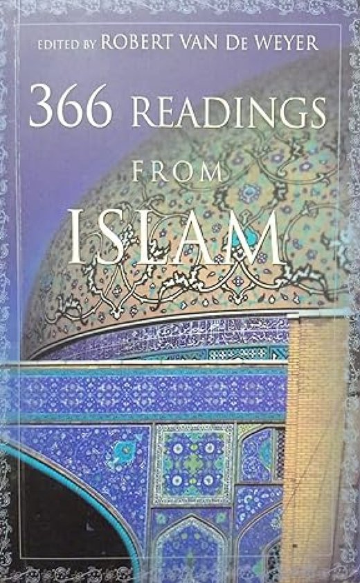 366 Readings from Islam