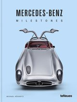 Mercedes-Benz Milestones