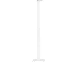 Vloerstandaard Sonos® - Era 100® speaker standaard - kabelmanagement - in hoogte verstelbaard van Vebos — afbeelding 2