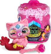 Magic Mixies Mixlings - Collection bouilloires ' Crystal Woods' 1-pack - série 3
