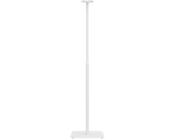 Vloerstandaard Sonos® - Era 100® speaker standaard - kabelmanagement - in hoogte verstelbaard