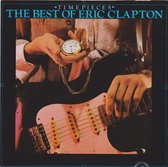 Eric Clapton - Time Pieces I (CD)