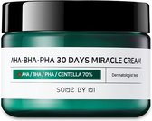 Some By Mi - AHA BHA PHA 30 Days Miracle Cream - 60g