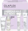 Olaplex - Unbreakable Blondes Mini Kit - 110 ml