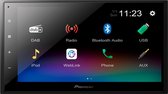 Pioneer DMH-A340DAB Multimedia Autoradio met o.a. DAB+ (2-DIN)