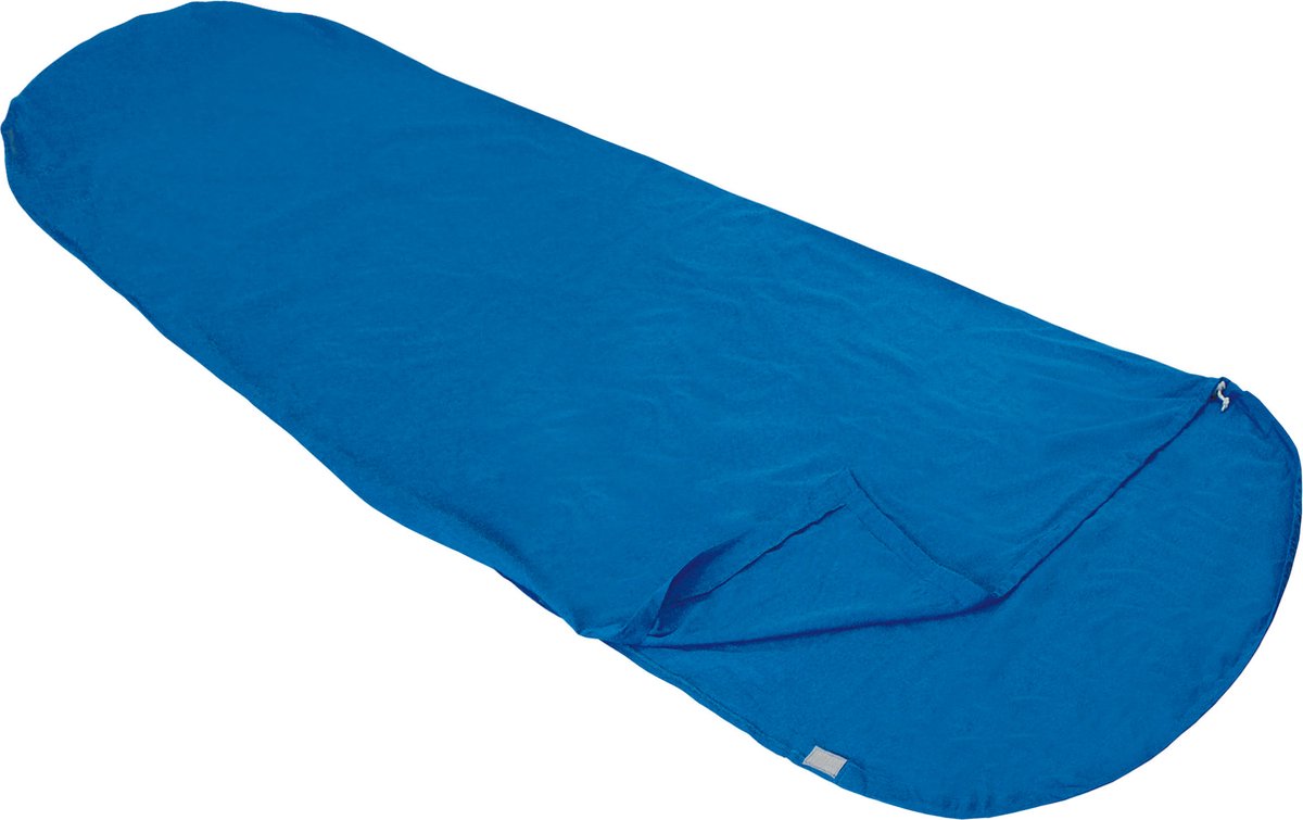 Bol.com High Peak Enna Lakenzak - Blauw aanbieding