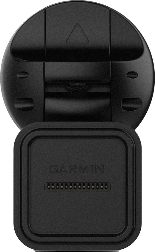 Garmin zuigvoet voor Overlander