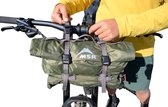 MSR Hubba Hubba Bikepack 1 compacte tent voor fietstochten