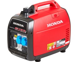 Honda EU 22 i inverter generator