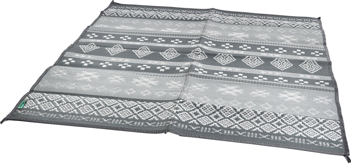 Human Comfort Cosy Carpet Sapporo Aw - Tenttapijt - Grijs