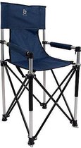 Bol.com Bo-Camp - Kinderstoel - Compact - Blauw aanbieding