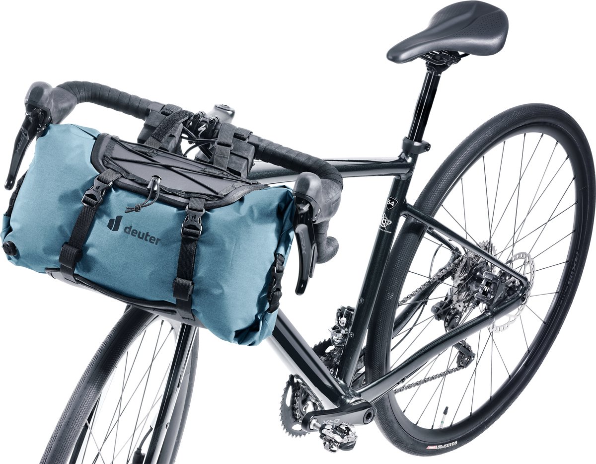 Deuter Cabezon HB 14 – Stuurtas – Lichtgewicht – Waterdicht – 14 liter