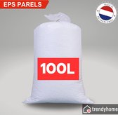 Rembourrage EPS 100 Litres pour pouf (recharge), Qualité Premium de 30 à 400 Litres