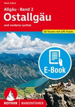 Rother E-Books - Allgäu 2 - Ostallgäu (E-Book)